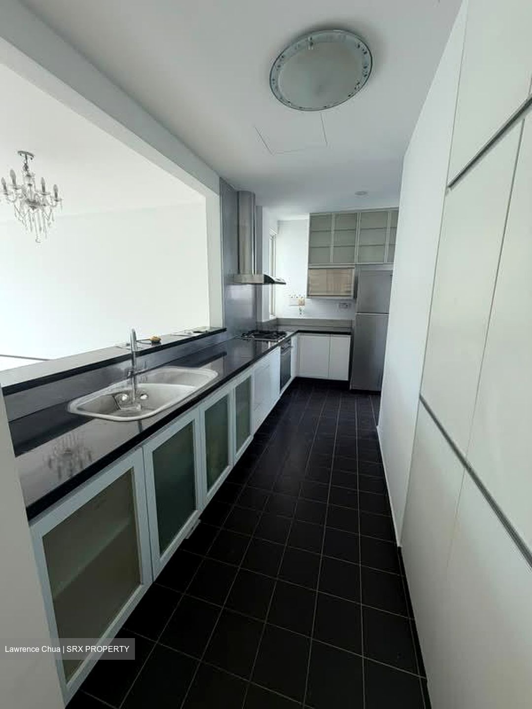 Country Park Condominium (D16), Condominium #617069981